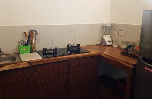 Petulu House | Buda Cottage Ubud