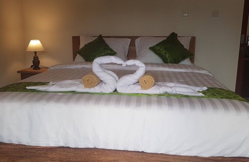Petulu House | Buda Cottage Ubud