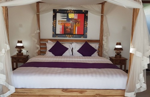 Petulu House | Buda Cottage Ubud