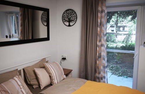 Castle Hill Apartment | Buda-Rest Apartman