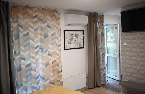Castle Hill Apartment | Buda-Rest Apartman