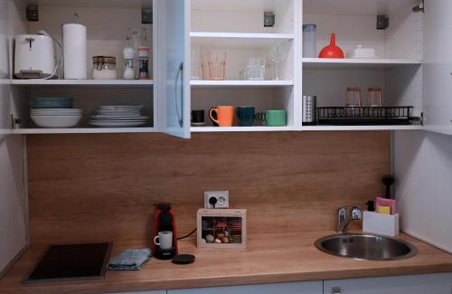 Castle Hill Apartment | Buda-Rest Apartman