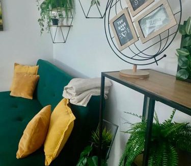 Kelenfold Apartment | Buda Side Comfort