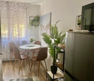 Kelenfold Apartment | Buda Side Comfort