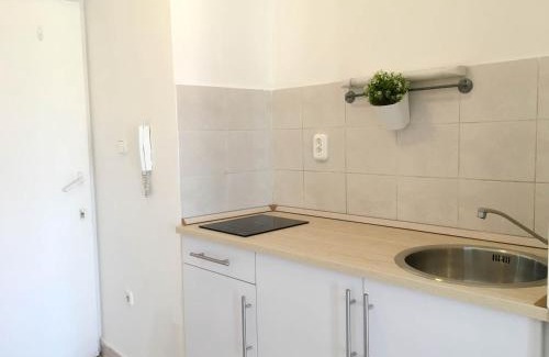 Jozsefvaros Apartment | Budapest Baross Apartment