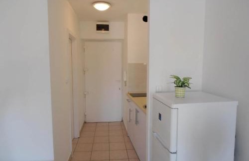 Jozsefvaros Apartment | Budapest Baross Apartment