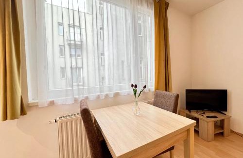 Erzsebetvaros Apartment | Budapest Citylink Aparthotel