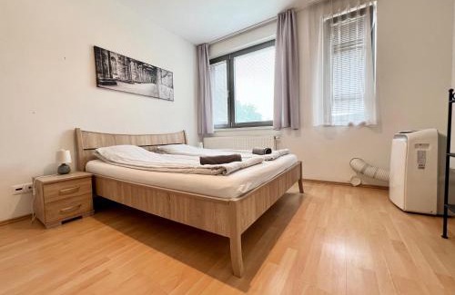 Erzsebetvaros Apartment | Budapest Citylink Aparthotel