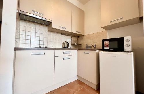 Erzsebetvaros Apartment | Budapest Citylink Aparthotel