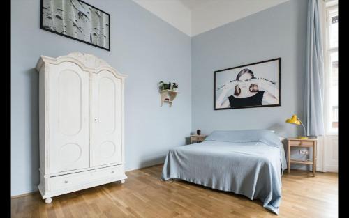 Csarnok negyed Apartment | BudapeStayz - Jozsef Apartments