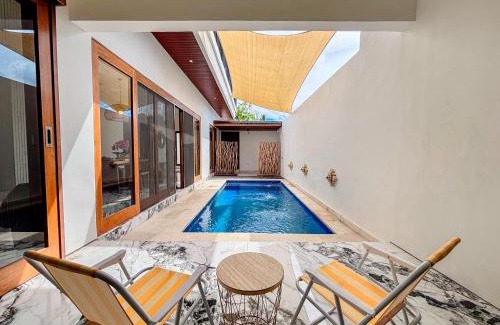 Taman Griya House | Budayana Coliving