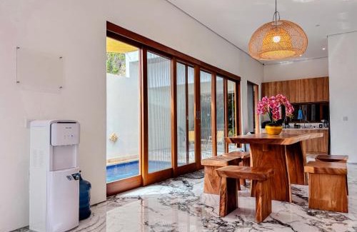 Taman Griya House | Budayana Coliving