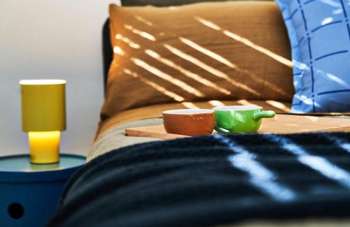Collingwood North Apartment | Budd Place - Heart of Collingwood