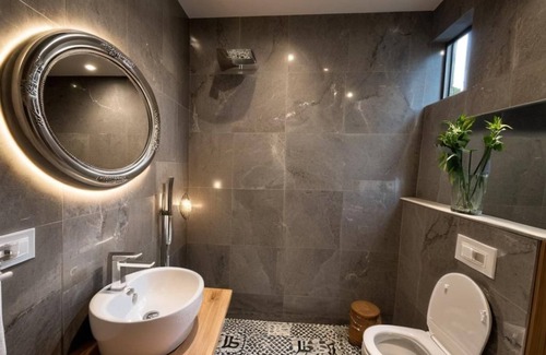 Vlore Bed & Breakfast | Buddha House Hotel and Cocktail Bar