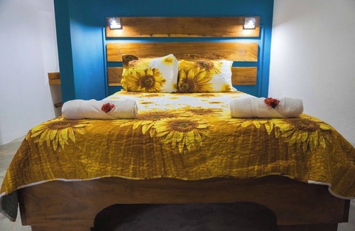 San Juanillo Hotel | Buddha Retreat Hotel