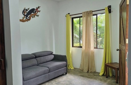 San Juanillo Hotel | Buddha Retreat Hotel
