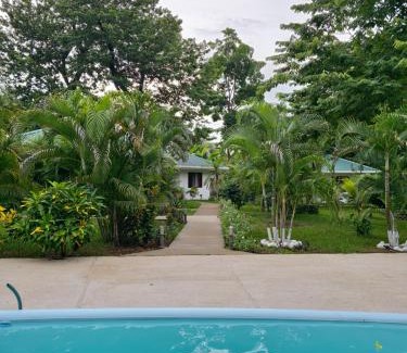 San Juanillo Hotel | Buddha Retreat Hotel
