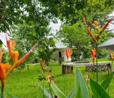 San Juanillo Hotel | Buddha Retreat Hotel