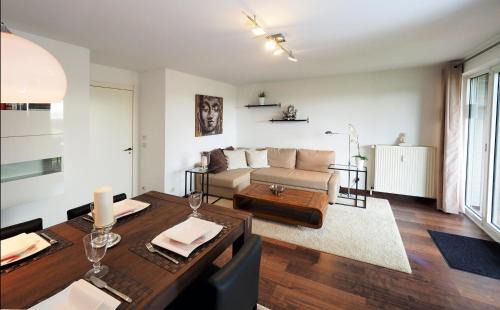Hohen Wieschendorf Apartment | Buddha's Place - Hohen-Wieschendorf