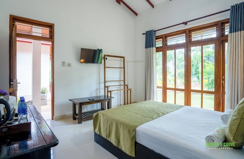 Anuradhapura House | Buddhi's Grove
