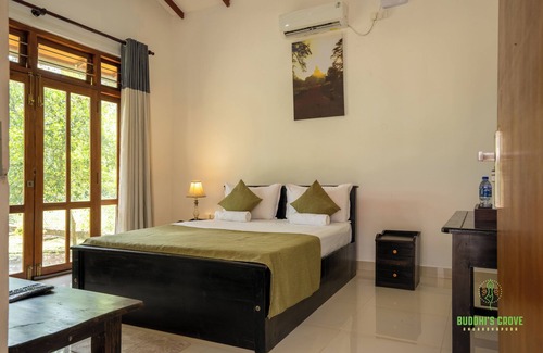 Anuradhapura House | Buddhi's Grove