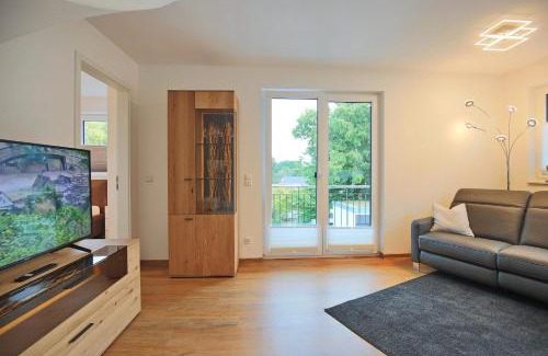 Scharbeutz Apartment | Bude 37 Appartement 5 Conny