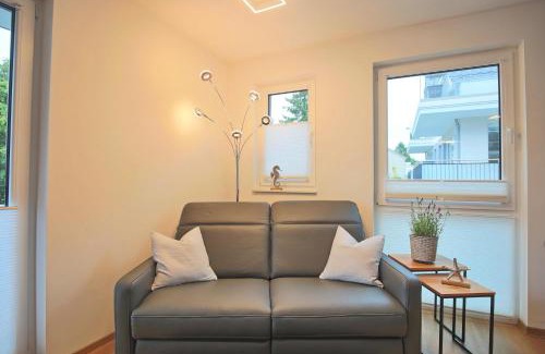 Scharbeutz Apartment | Bude 37 Appartement 5 Conny