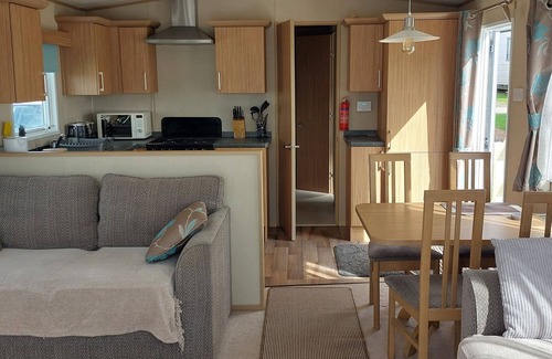 Bude Ski Chalet | Bude Coastal Lodge