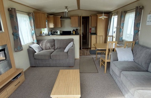 Bude Ski Chalet | Bude Coastal Lodge