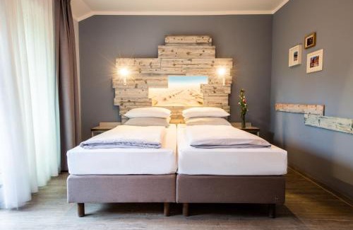 Bad St. Peter-Ording Hotel | Bude54