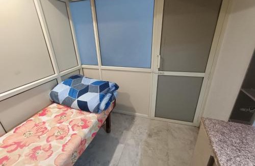 Panchkula Urban Estate Hotel | Budget AC Room Sharing basis