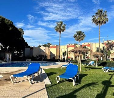 Mijas Apartment | Budget-apart Caronte in Riviera