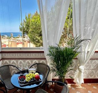 Mijas Apartment | Budget-apart Caronte in Riviera
