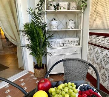 Mijas Apartment | Budget-apart Caronte in Riviera