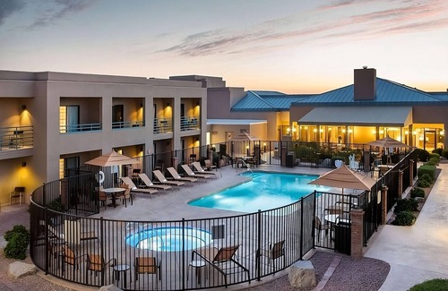 Mayo Clinic Hotel | Budget-Friendly Getaway! 3 Modern Units, Pet-Friendly, with Outdoor Pool!