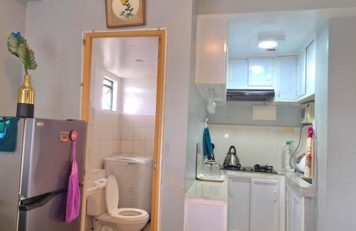 Cainta Apartment | Budget-friendly Transient Near Pasig/Mandaluyong