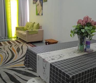 Ipoh Apartment | Budget Homestay Impiana Adril