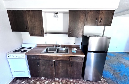 Manistique Hotel | Budget Host Inn Manistique