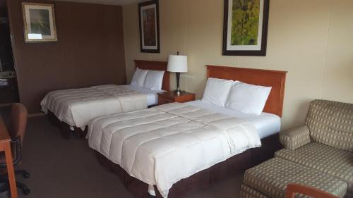 Julesburg Hotel | Budget Host Platte Valley Inn