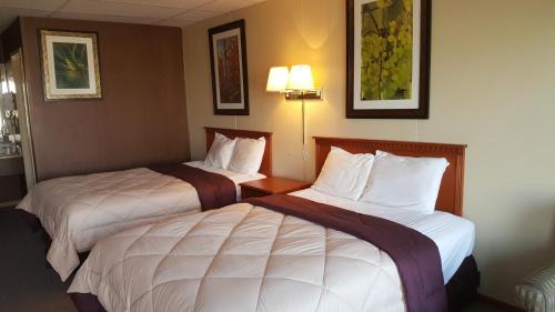 Julesburg Hotel | Budget Host Platte Valley Inn