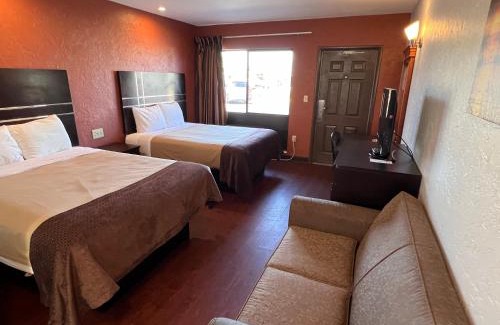 Okeechobee Hotel | Budget Inn of Okeechobee