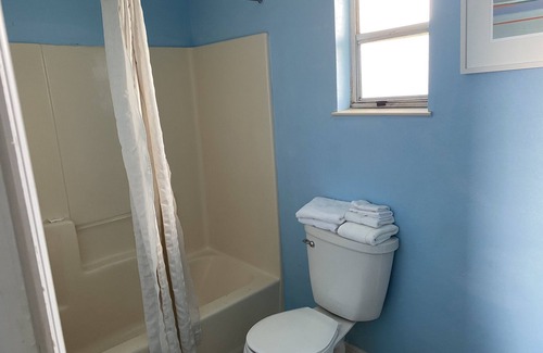 Sebring Hotel | Budget Inn of Sebring