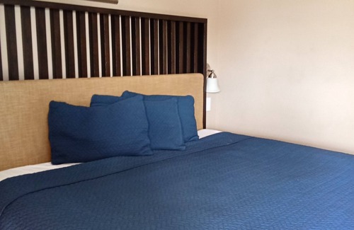 Sebring Hotel | Budget Inn of Sebring