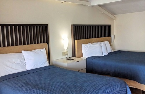 Sebring Hotel | Budget Inn of Sebring