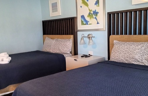Sebring Hotel | Budget Inn of Sebring
