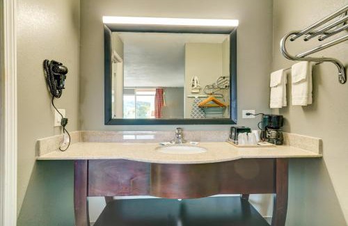 Ellijay Hotel | Budget Inn Top of Ellijay