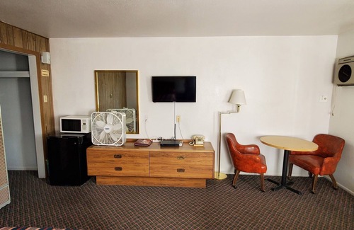 Allison Hotel | Budget Inn