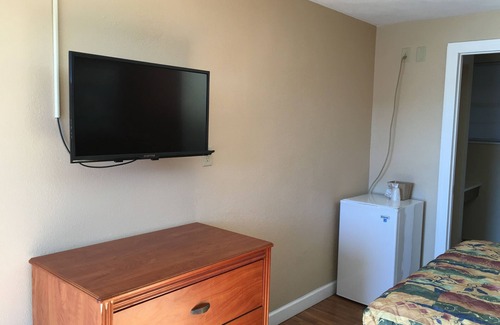 Jefferson City Hotel | Budget Inn