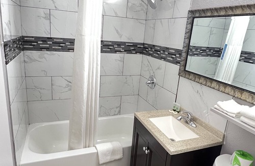 Roswell Hotel | Budget Inn