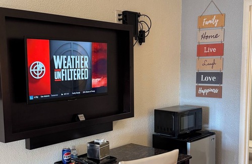 Gilroy Hotel | Budget Motel